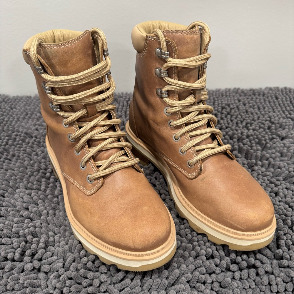 SOREL Lennox Combat Boot